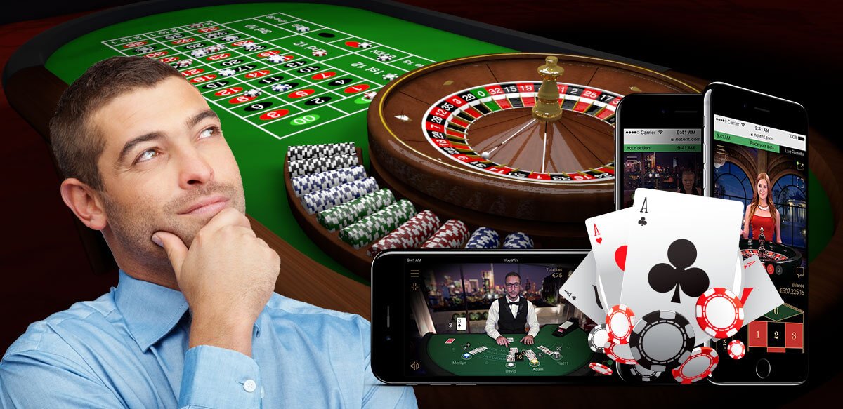 What Is The Best Online Casino