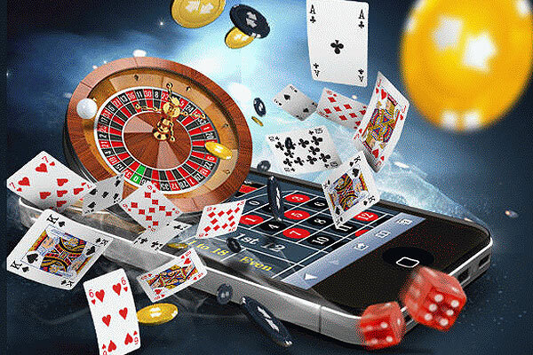 Why You Should Join an Online Casino If You Enjoy Gambling