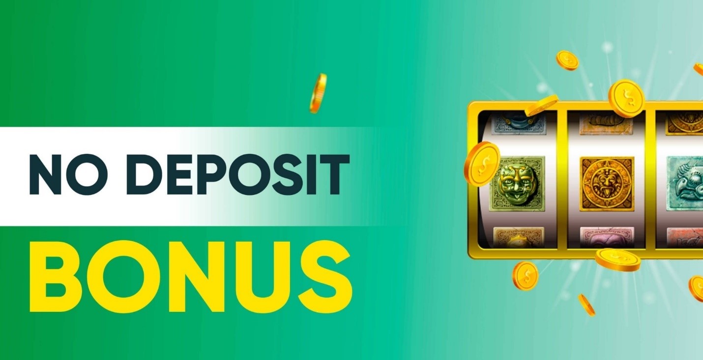 No Deposit Bonus UK
