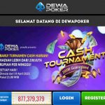 Dewapoker