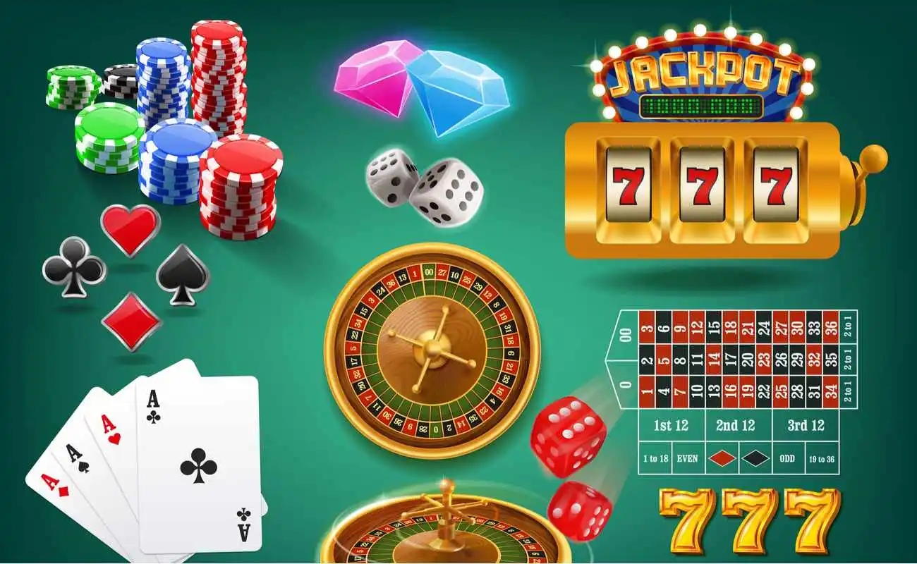 The Best Gambling Games For Beginners