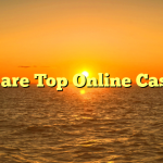 What are Top Online Casinos?