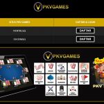 The Best Information About PKV Games