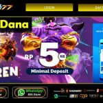 Why Are Slot Dana 5000 Online Casinos Popular?