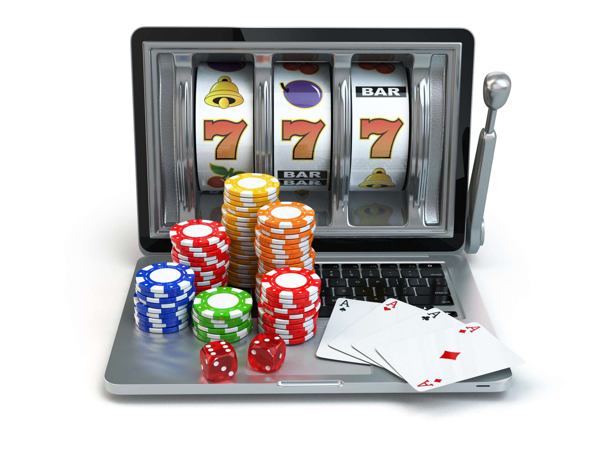 Exploring Casino Slots UK Top 10 Games