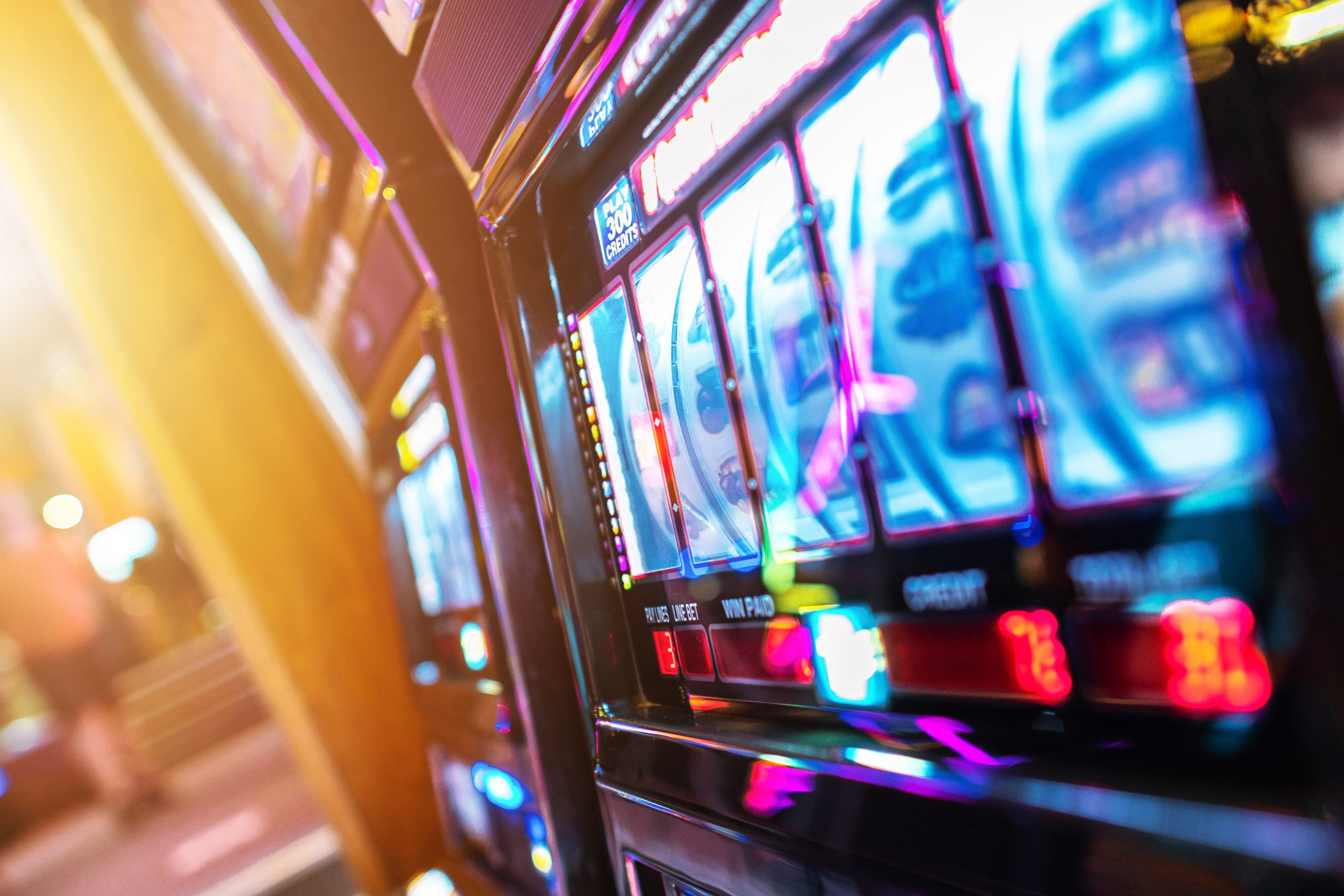Score Big With Free Spins – No Deposit Required