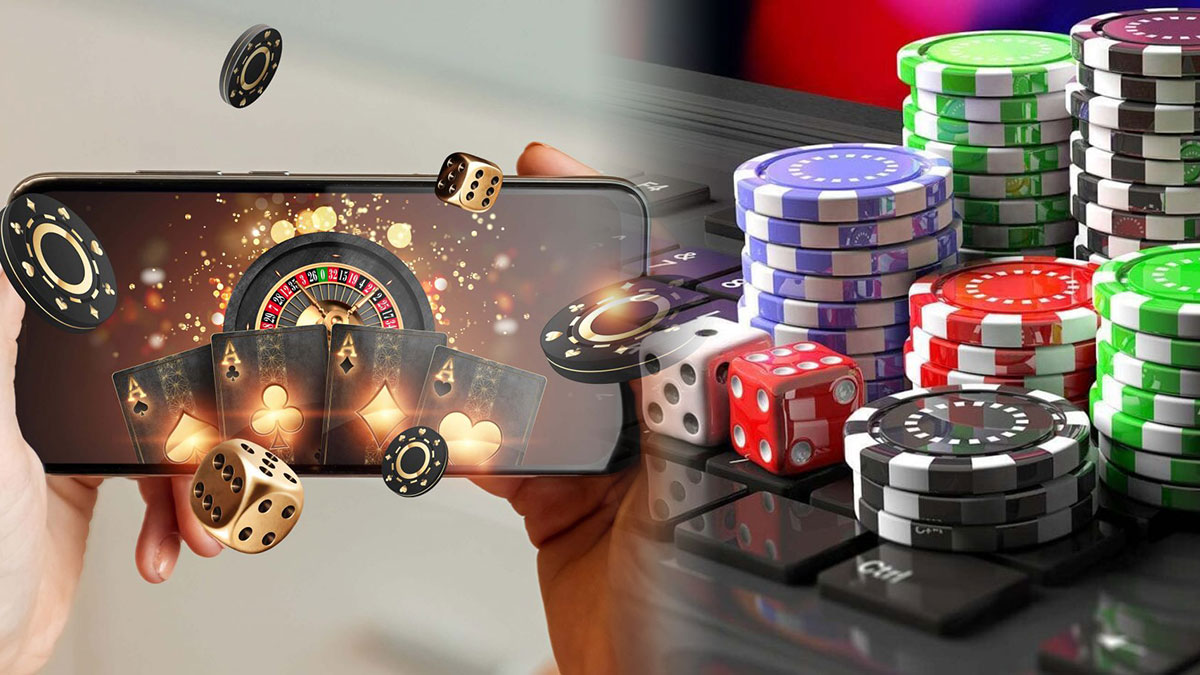 How To Win Online Casinos