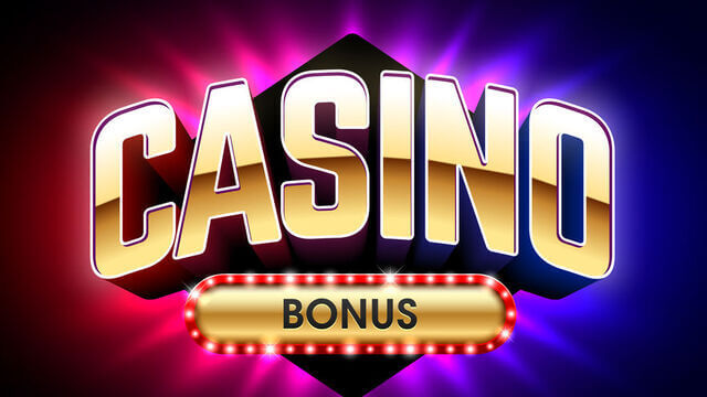 Casino Bonuses And Promotions