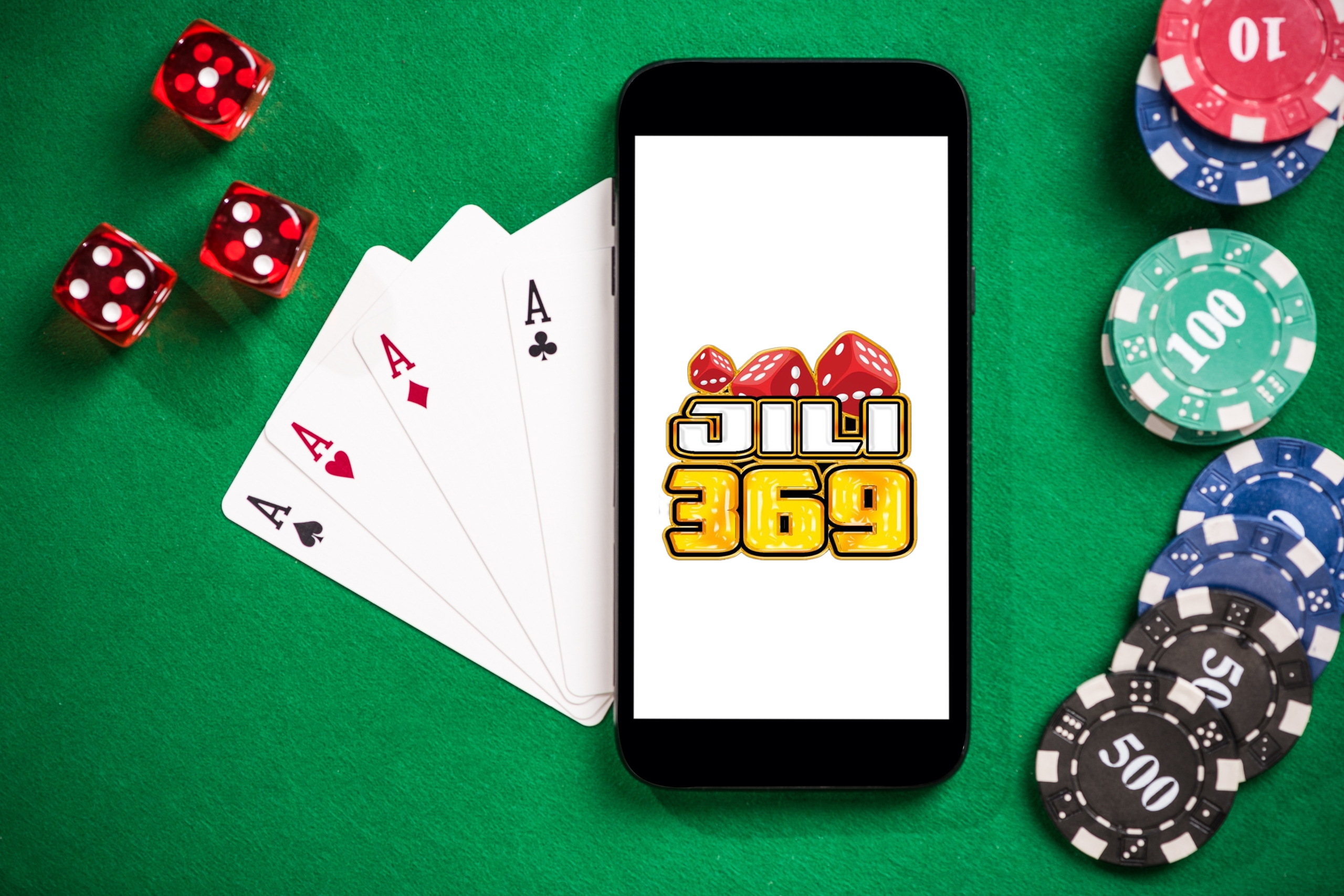 90 Jili Offers Variety Of Online Casino Games You Can Enjoy