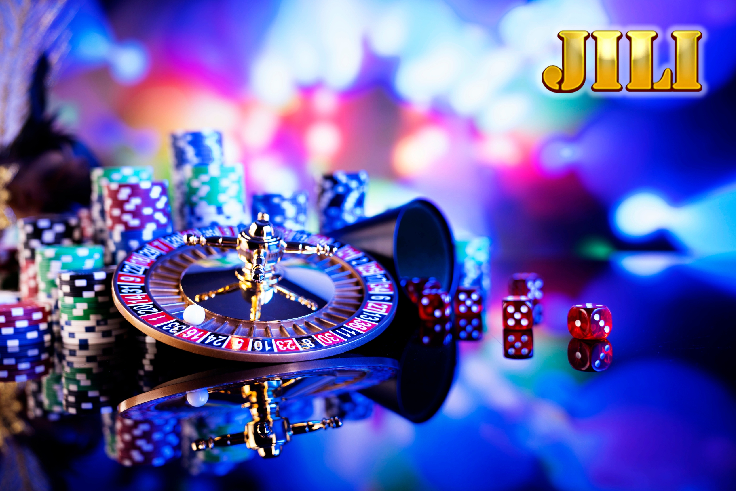 Dive Into The Excitement Of Jilievo Casino 777